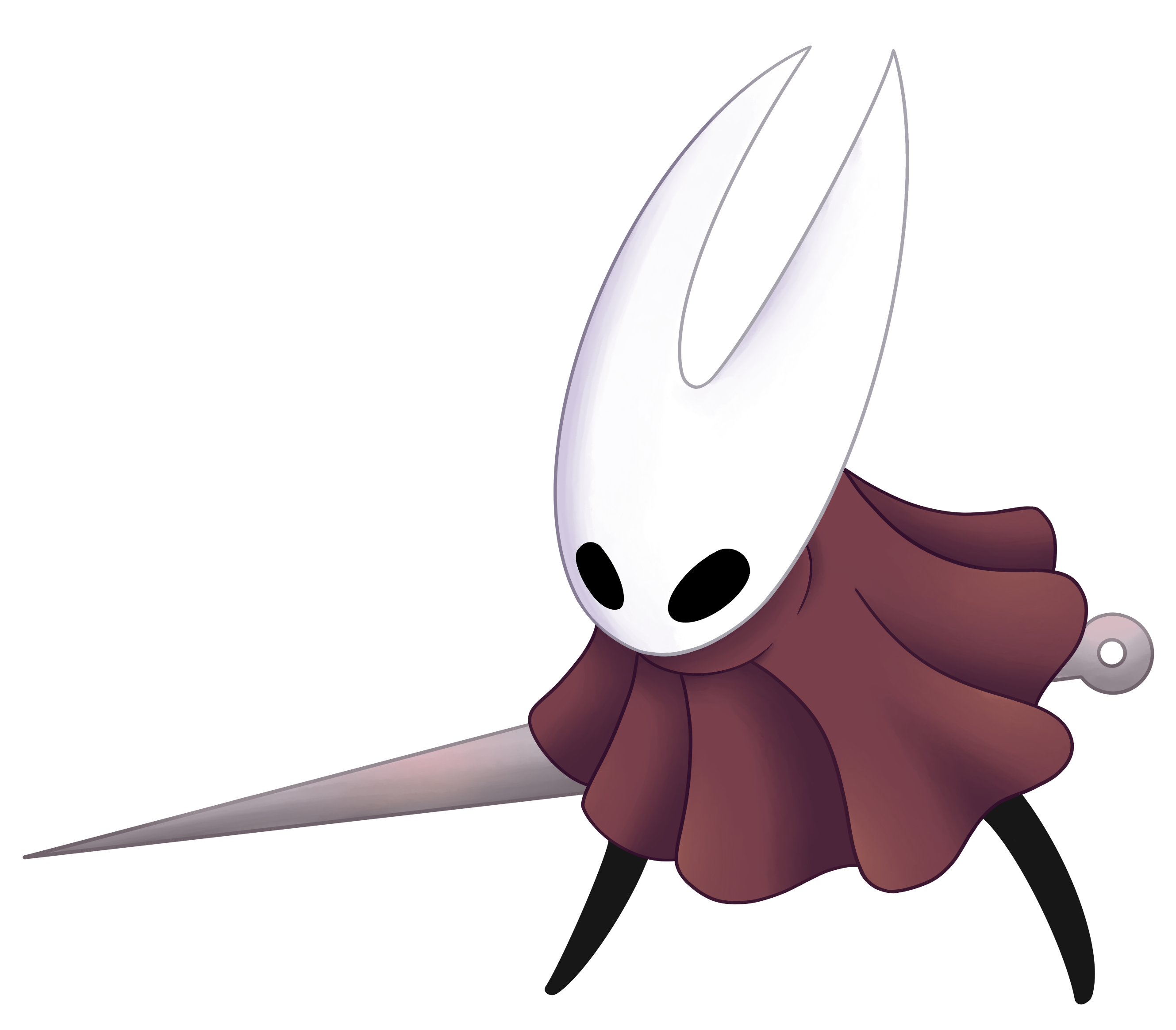 2026, Digital, Hollow Knight Silksong, HK, HK SS, HKSS, Hornet, Alternative Version